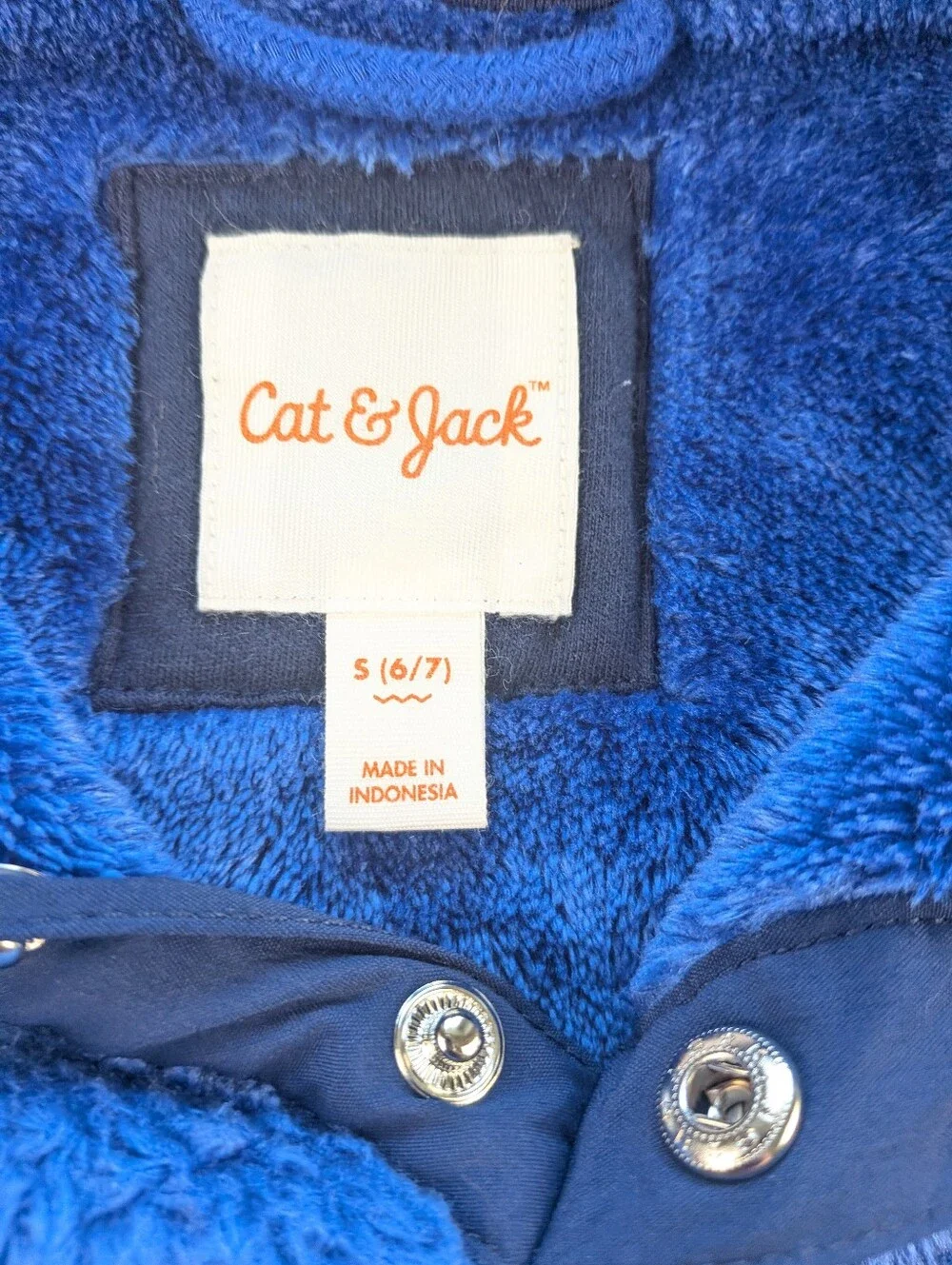 Levis cat jack